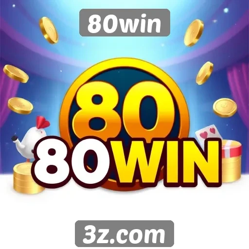 Jogos de cassino no 80win atraem novos usuários