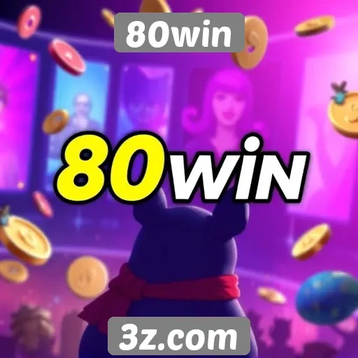 Avaliações de clientes sobre o 80win