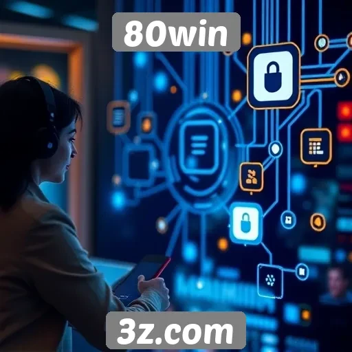 Metodologias de suporte ao cliente no 80win