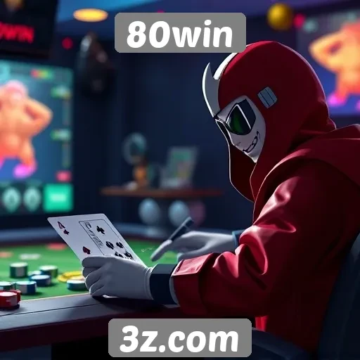 Recursos exclusivos oferecidos pelo 80win