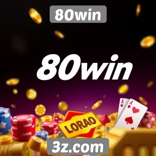 Tendências futuras para o 80win no mercado de jogos