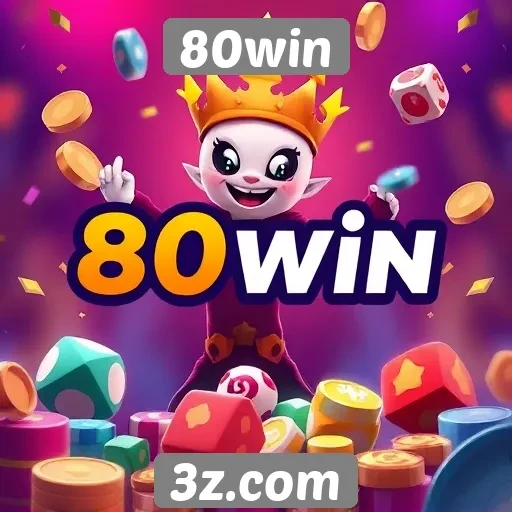 Estratégias de marketing utilizadas pelo 80win para atrair jogadores