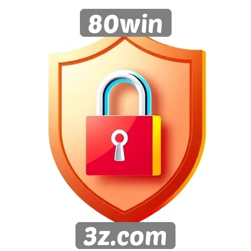 Sistemas de segurança no processo de pagamento do 80win