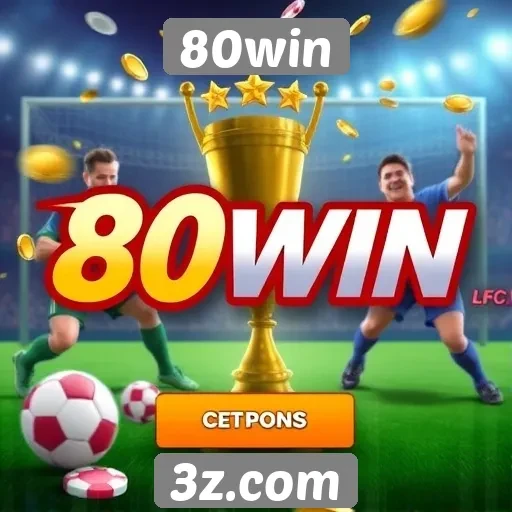 Impacto das promoções e bônus no 80win