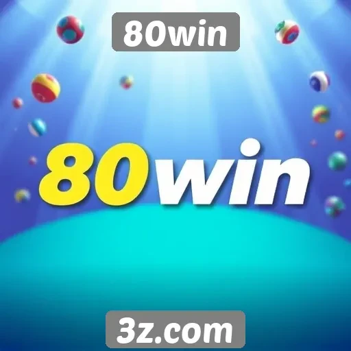 Variedade de jogos disponíveis no 80win