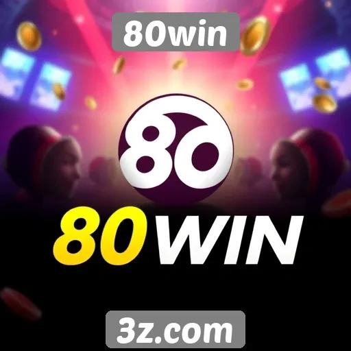 Análise da plataforma 80win no mercado de jogos online