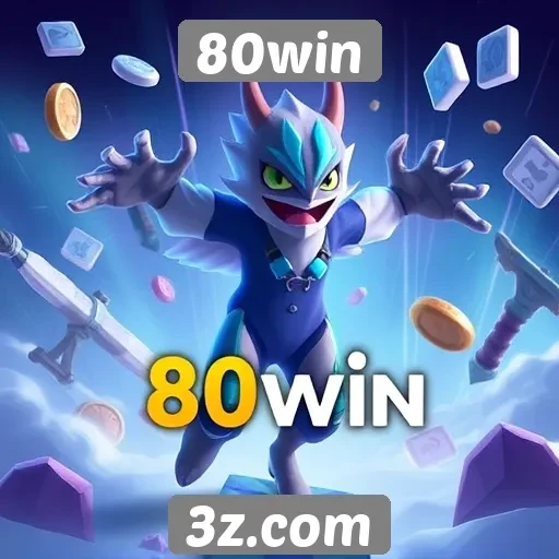 Os principais jogos oferecidos pela plataforma 80win